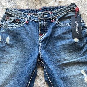True religion jeans